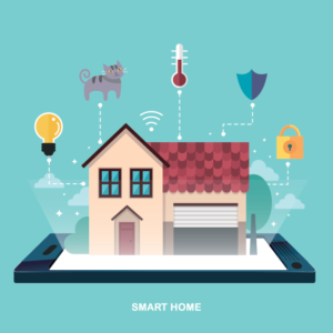 The Consumer IoT is all about the Smart Home