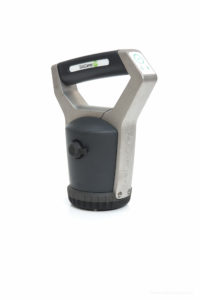 SoilCares scanner