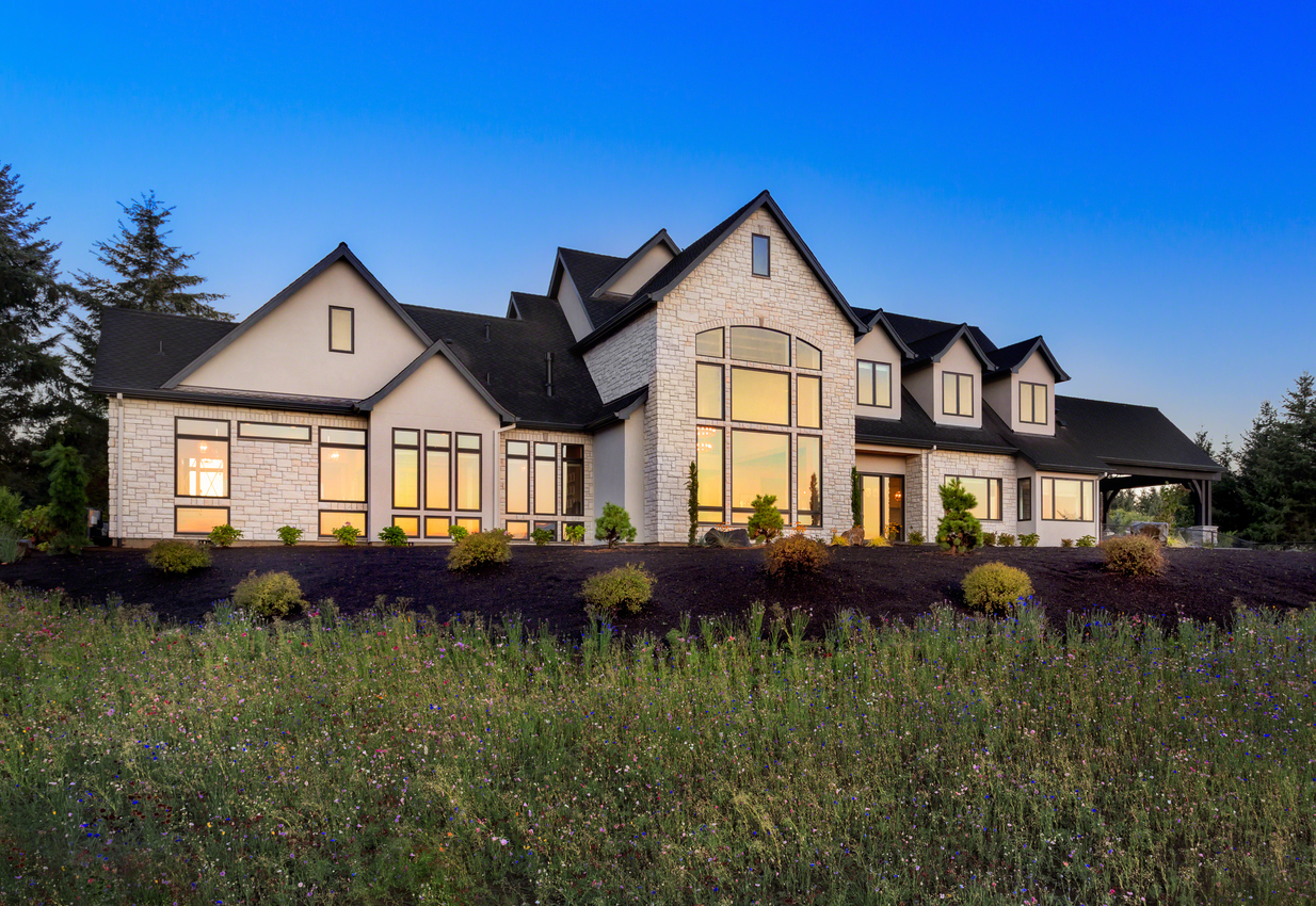 Deciding Which Details Matter: a House Example - Inside the IoT