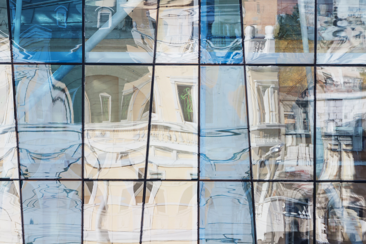 Fragmentation: When a Message is Too Big - Inside the IoT