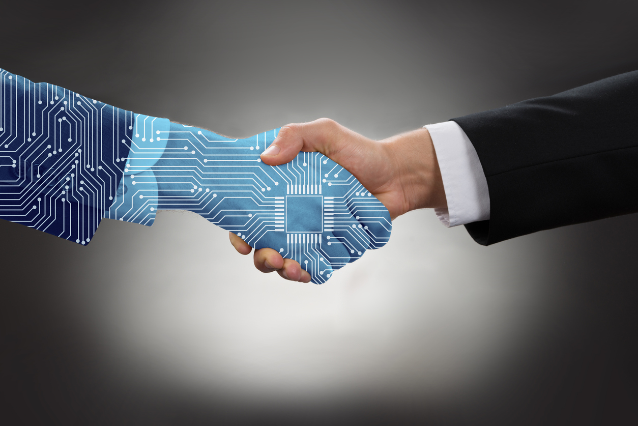 Trust Hardware Hardware You Can Trust: Built-in IoT Security? - Inside the IoT