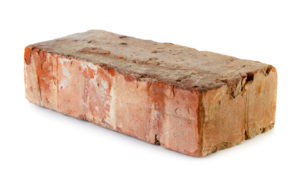 brick